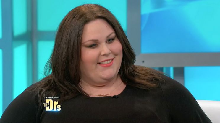 Chrissy Metz