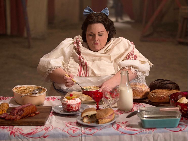 Chrissy Metz