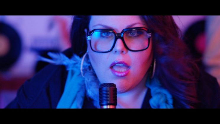 Chrissy Metz