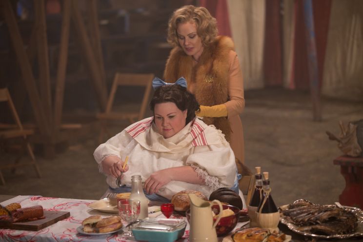 Chrissy Metz