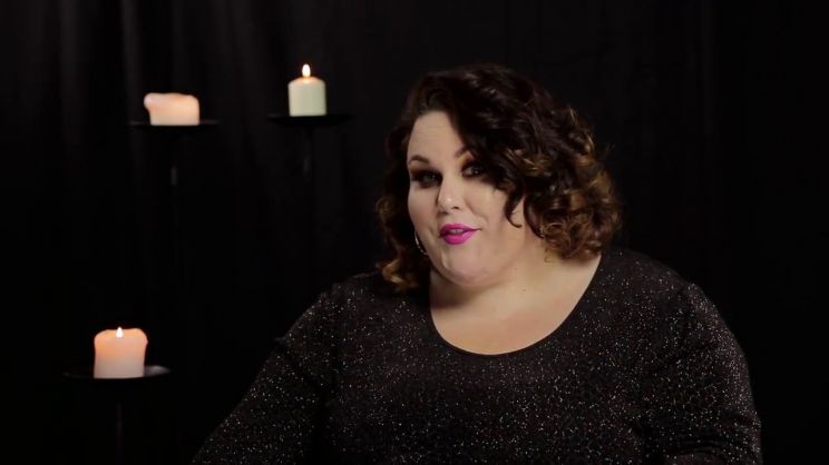 Chrissy Metz