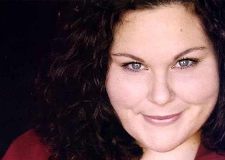 Chrissy Metz