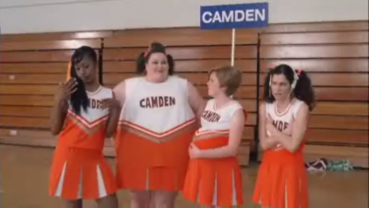 Chrissy Metz