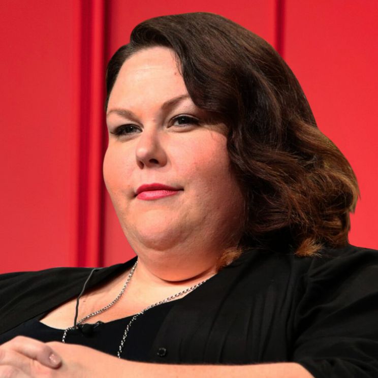 Chrissy Metz