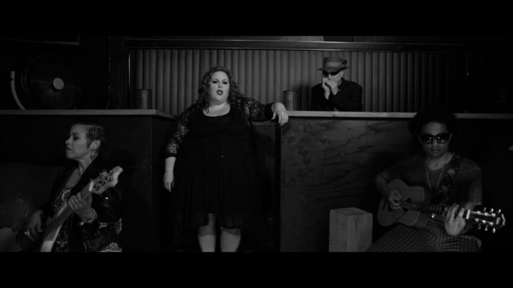 Chrissy Metz