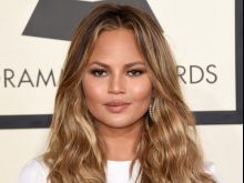 Chrissy Teigen