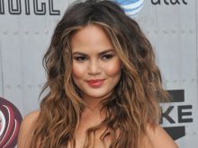 Chrissy Teigen