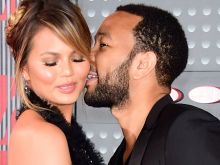 Chrissy Teigen