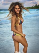 Chrissy Teigen