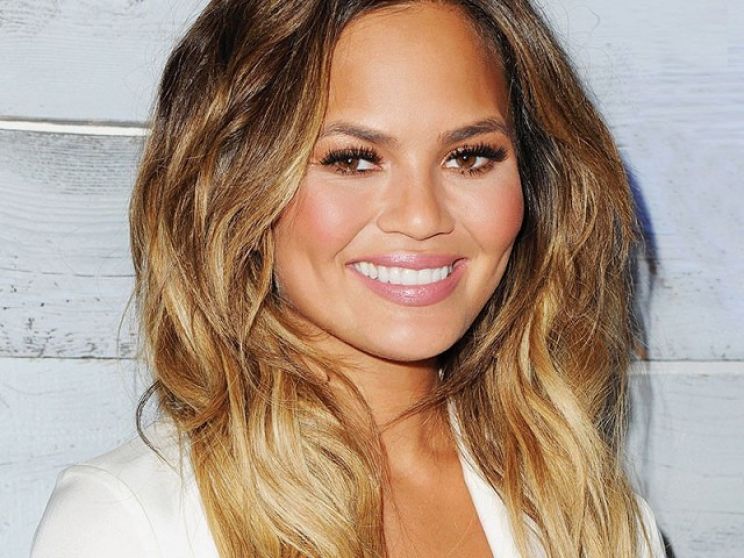 Chrissy Teigen