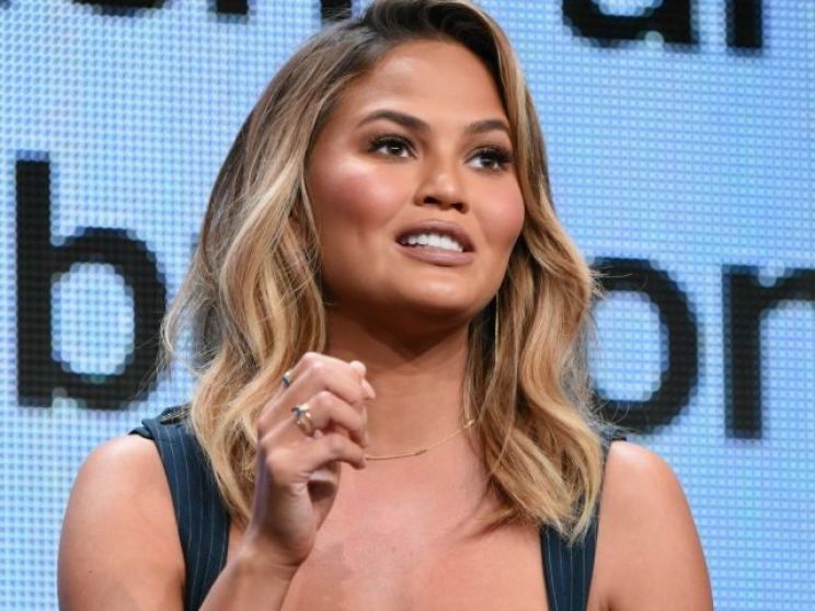 Chrissy Teigen