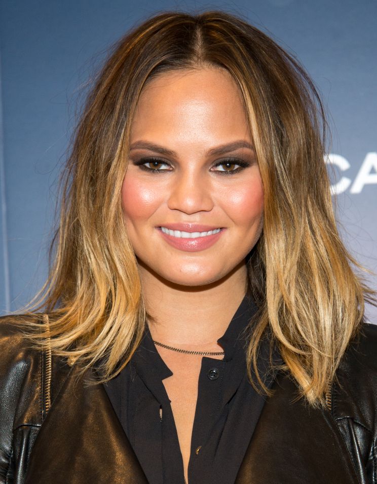 Chrissy Teigen