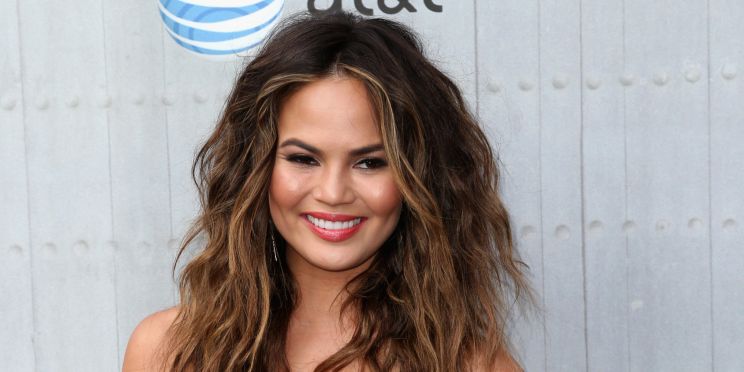 Chrissy Teigen