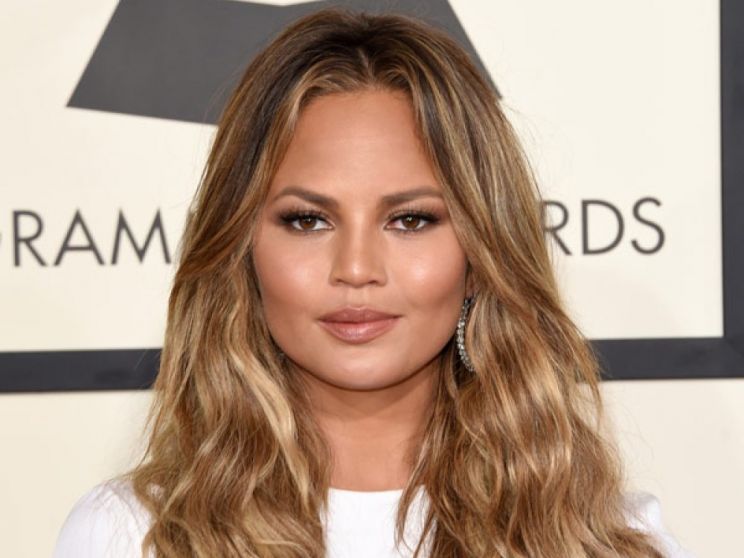 Chrissy Teigen