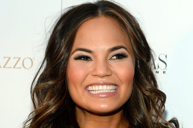 Chrissy Teigen