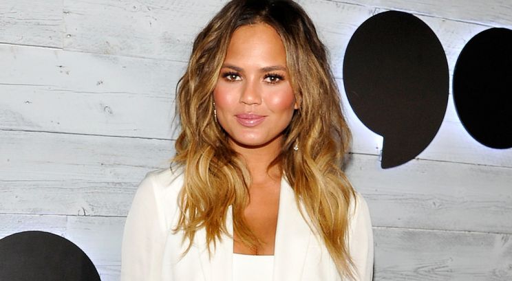 Chrissy Teigen