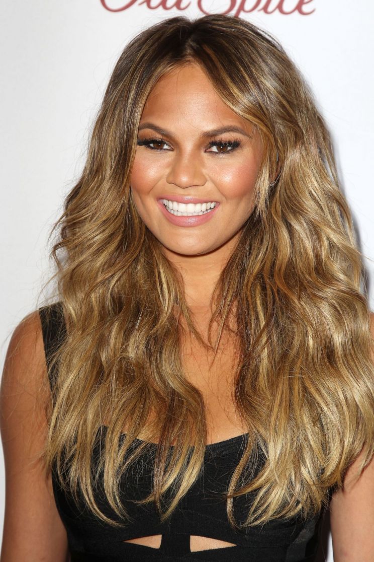 Chrissy Teigen