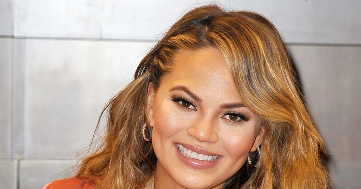 Chrissy Teigen