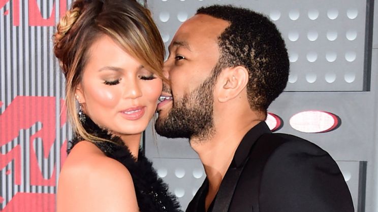 Chrissy Teigen