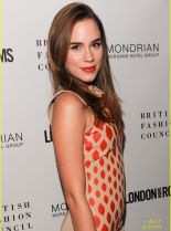 Christa B. Allen
