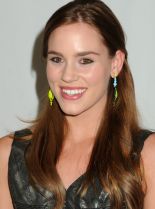 Christa B. Allen photo
