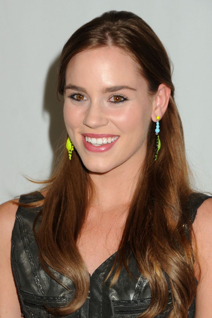 Christa B. Allen