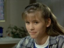 Christa Denton