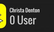 Christa Denton