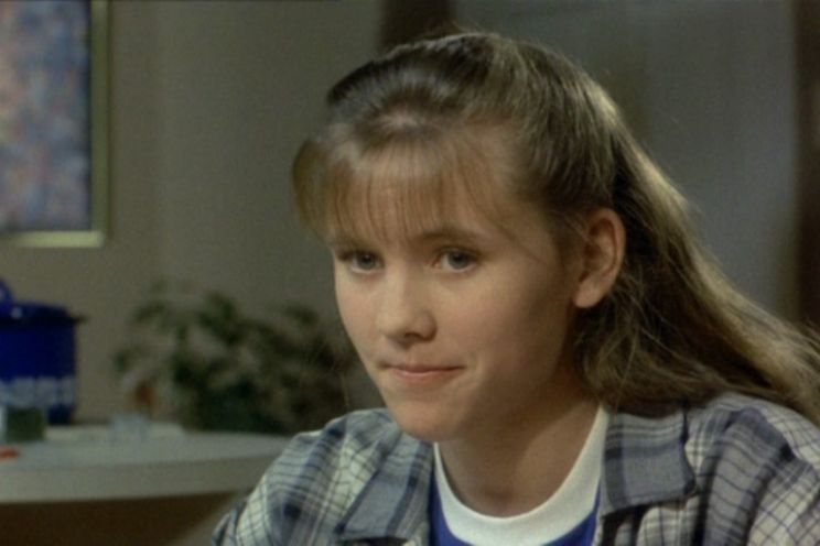 Christa Denton