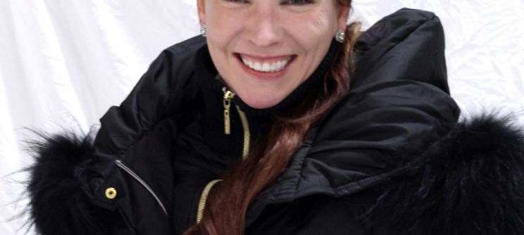 Christa Denton