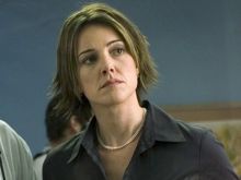 Christa Miller