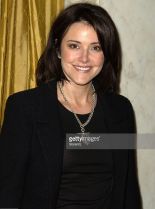 Christa Miller photo