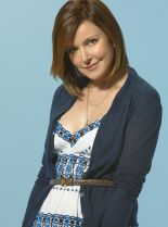 Christa Miller photo