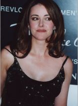Christa Miller photo