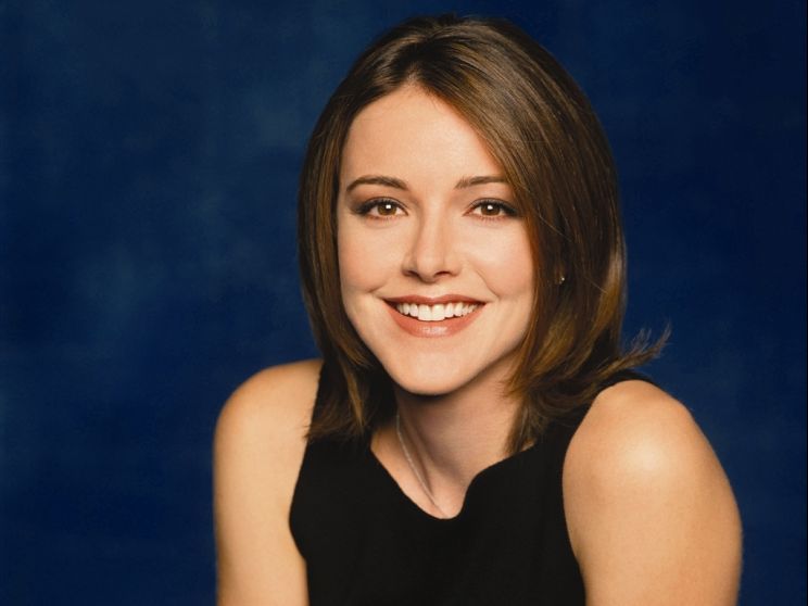 Christa Miller