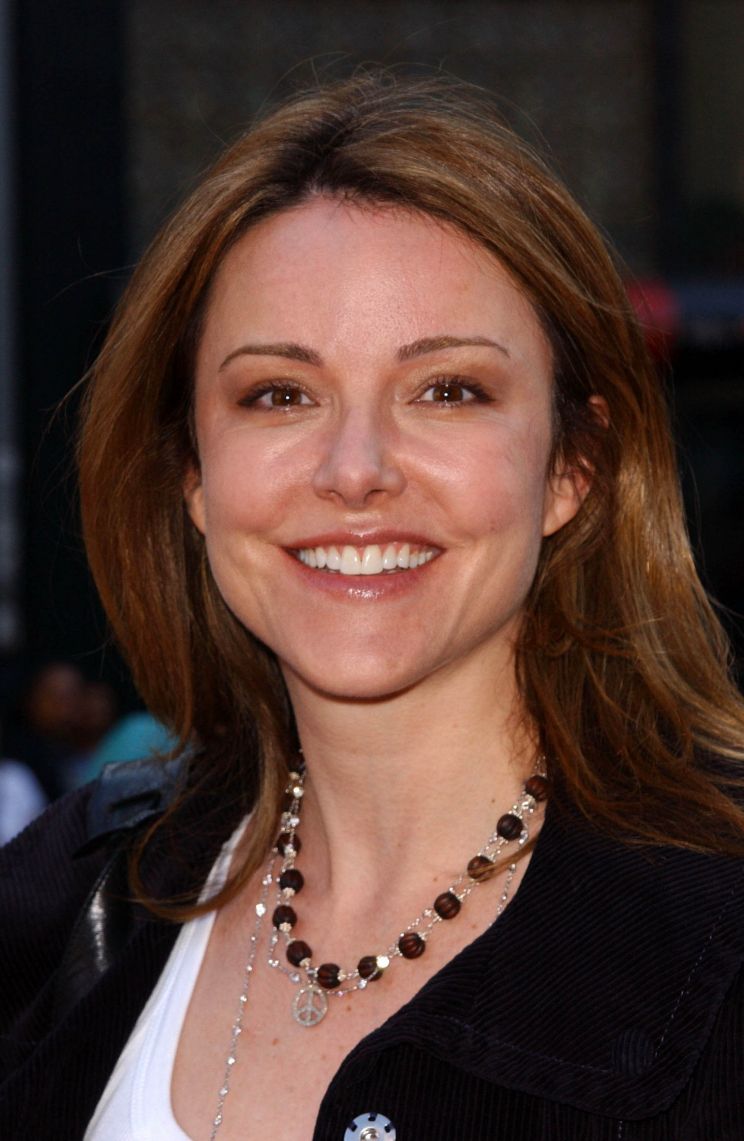 Christa Miller