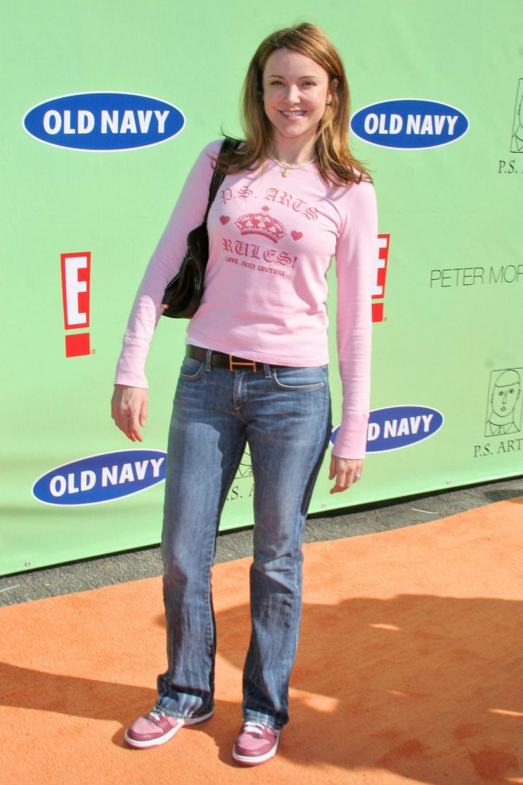 Christa Miller