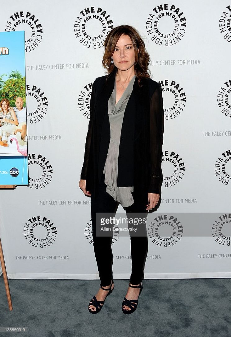 Christa Miller