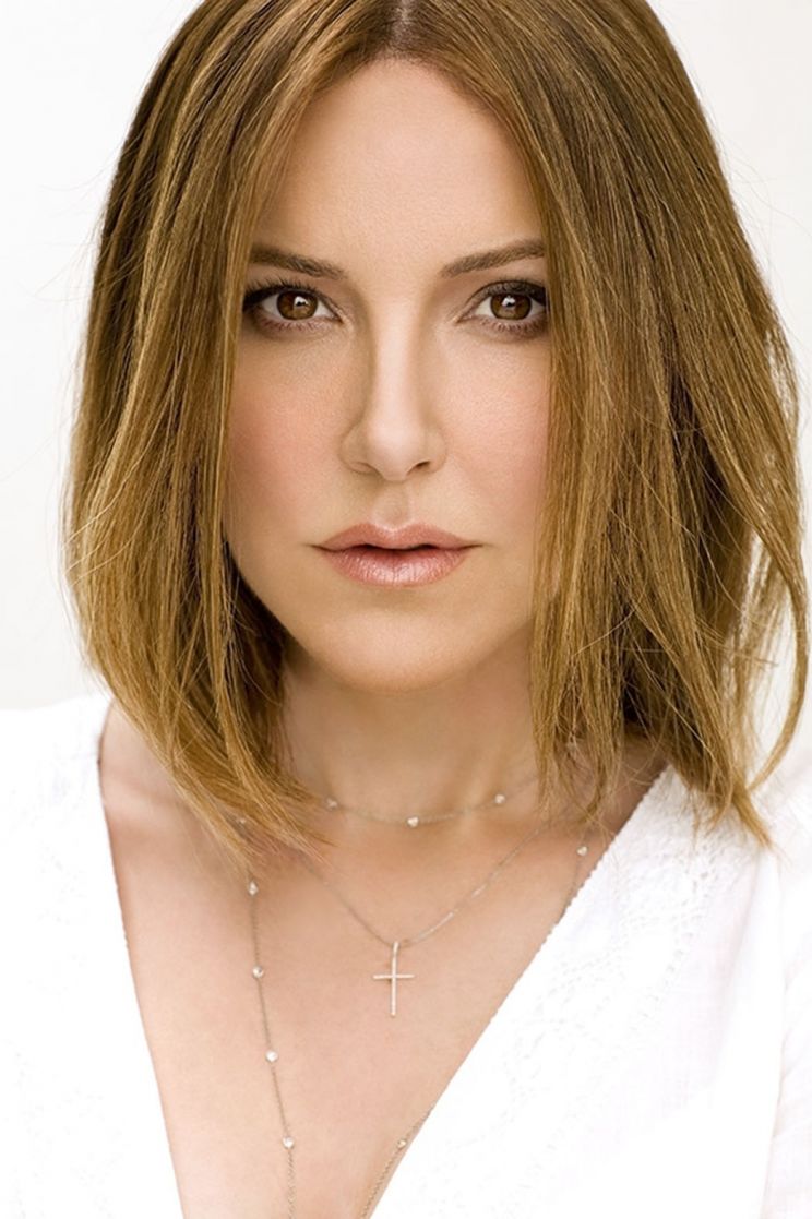Christa Miller
