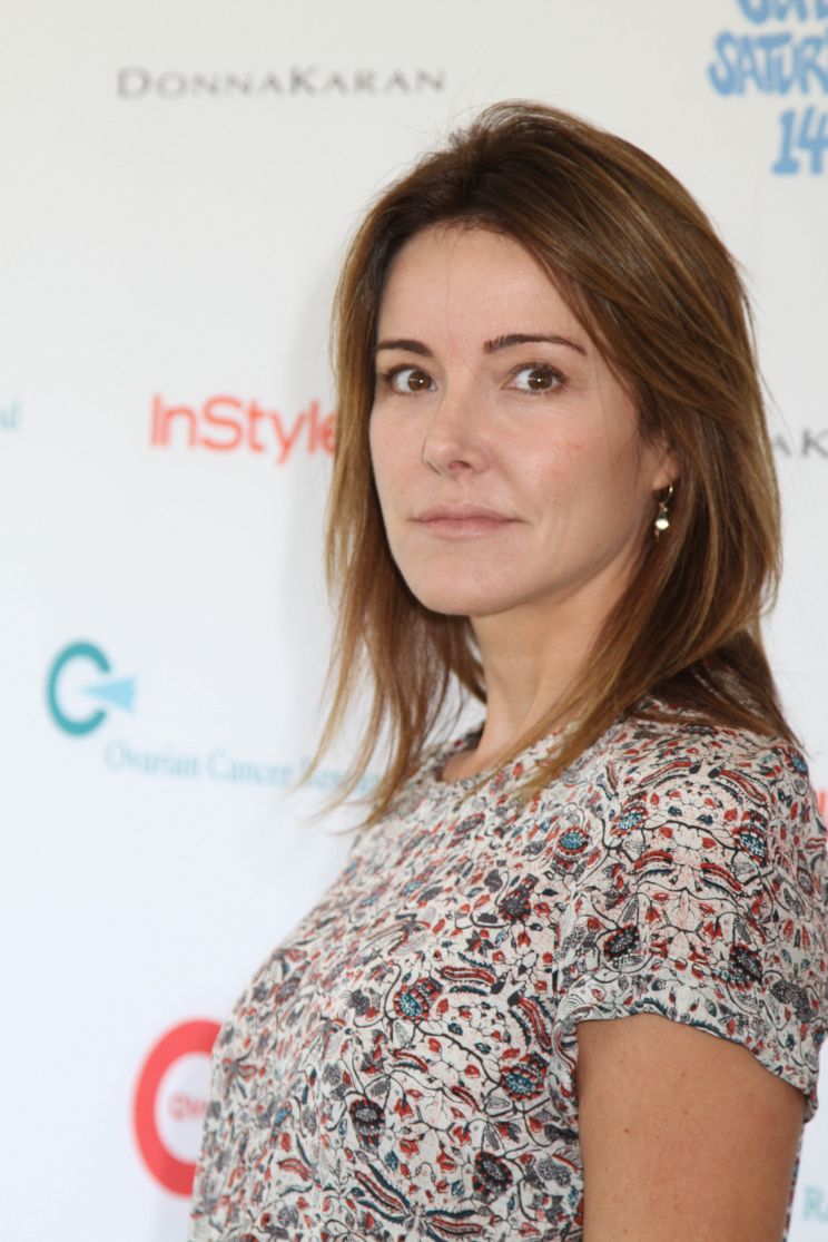 Christa Miller