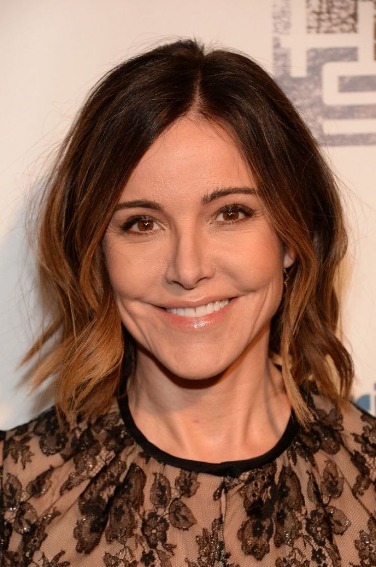 Christa Miller