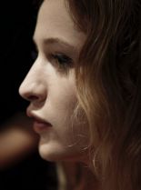 Christa Théret