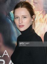Christa Théret