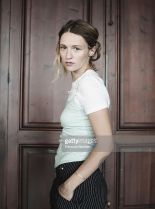 Christa Théret