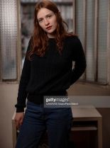 Christa Théret
