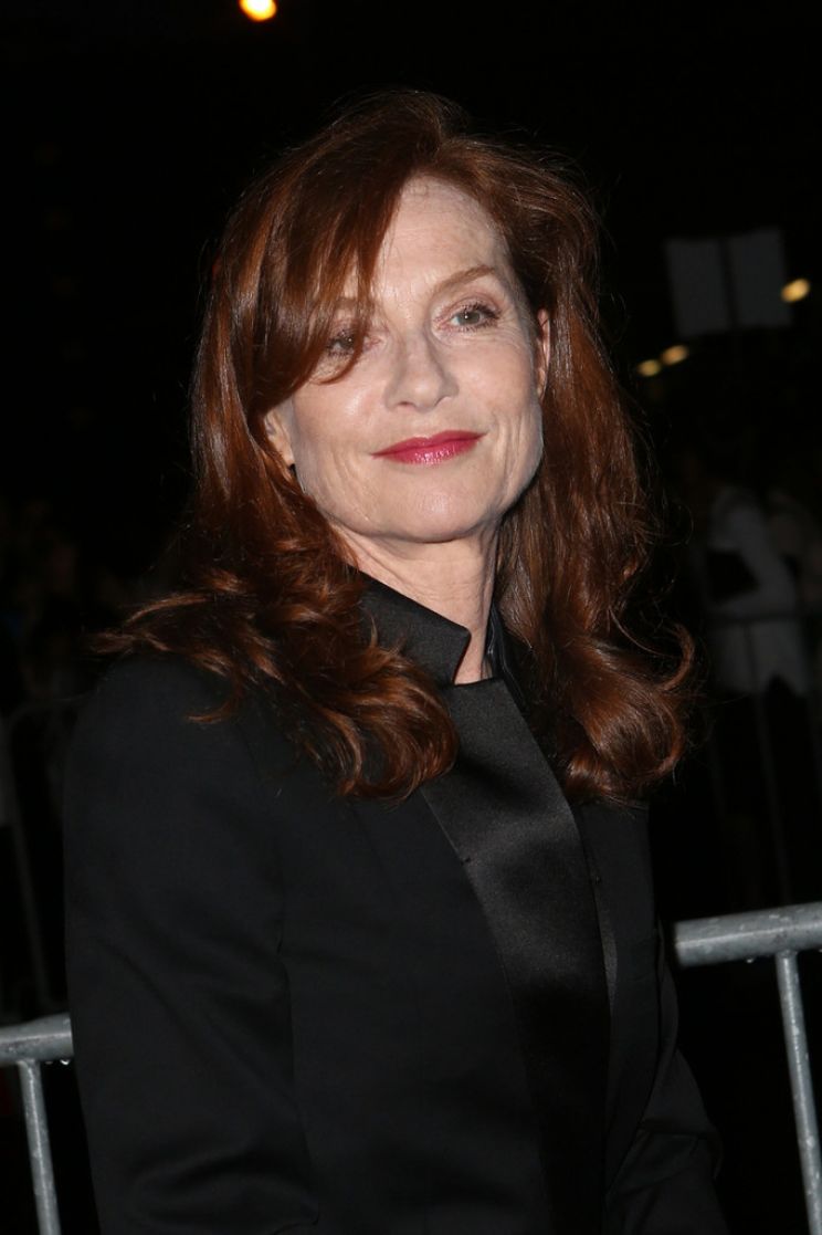 Christa Théret