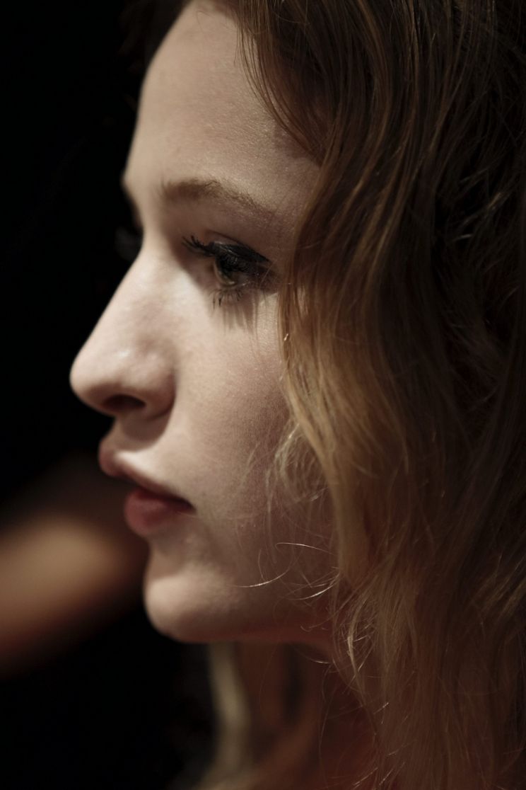 Christa Théret