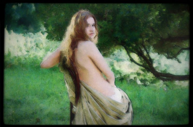 Christa Théret