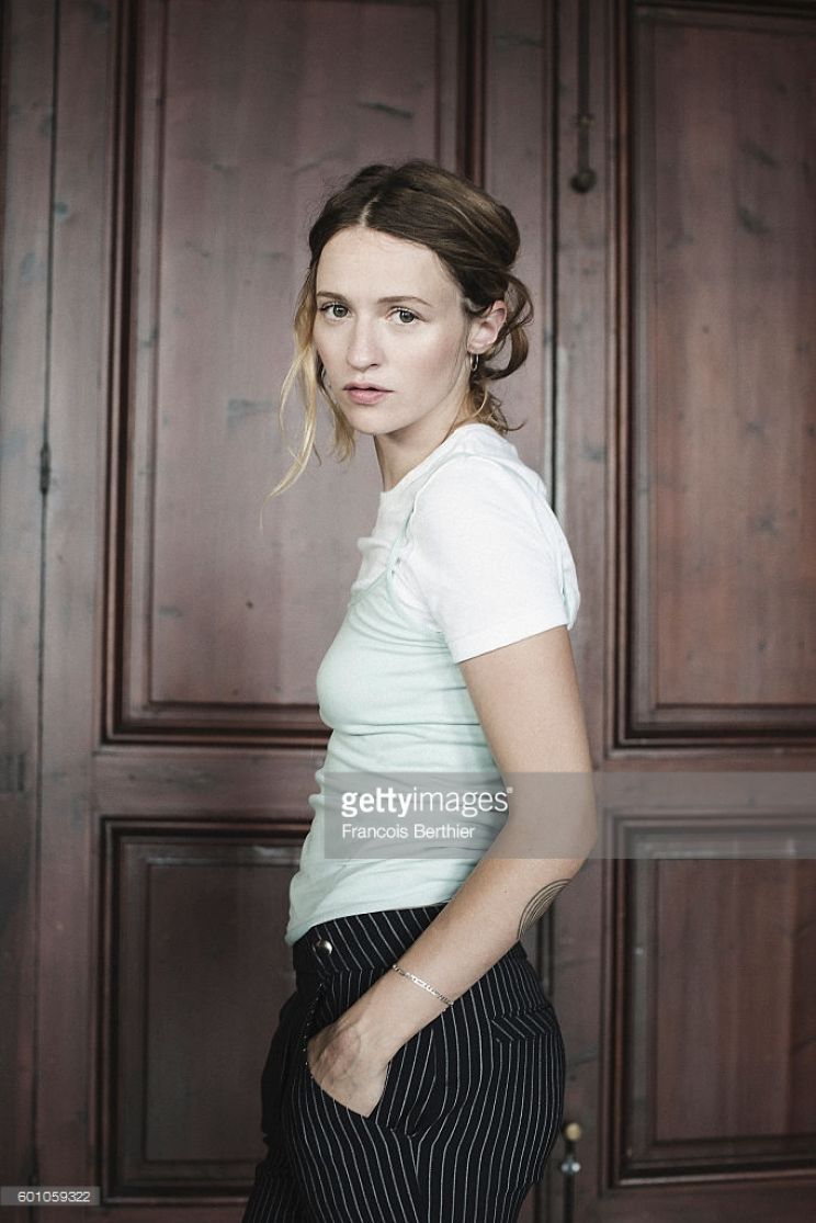 Christa Théret
