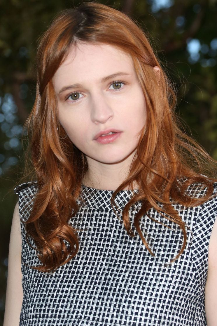 Christa Théret